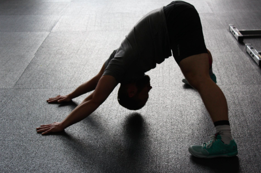 Fitness para hombre png imágenes