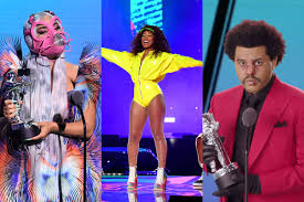 Así se vivieron los MTV Video Music Awards 2020