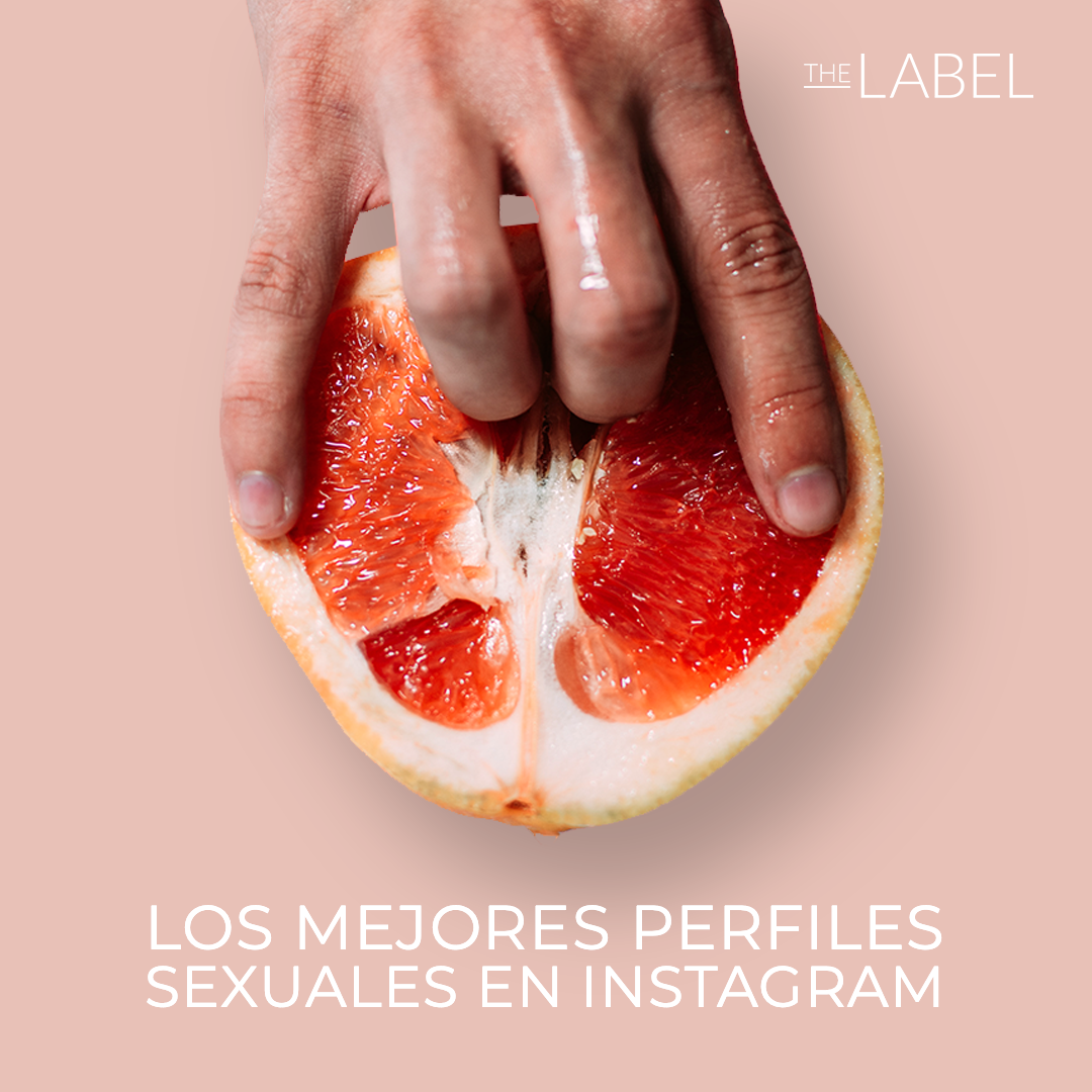 Sexy Dejar - MÃ¡s allÃ¡ del porno: Las cuentas erÃ³ticas de Instagram que no puedes dejar  de ver |