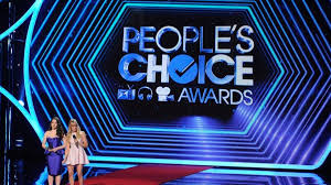 People´s Choice Awards 2020: conoce a los grandes ganadores de esta ceremonia