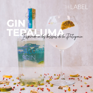 gin tepaluma