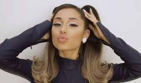 ¡Se casa! Ariana Grande se comprometió con su novio Dalton Gómez