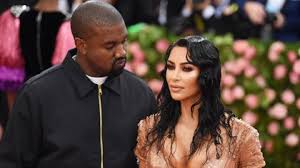 Kim Kardashian y Kanye West se separarían luego de 6 años de matrimonio