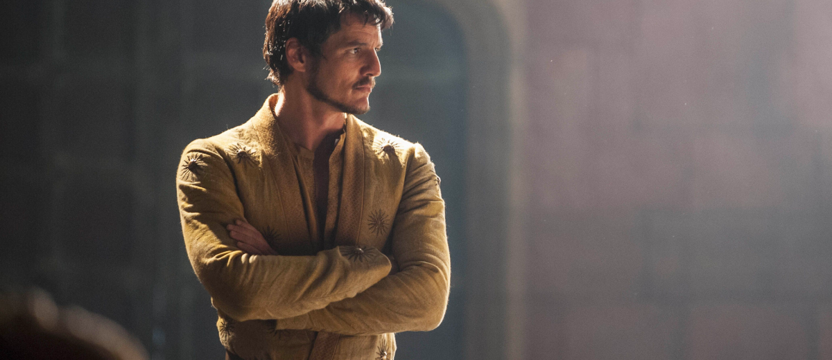 Los papeles más icónicos del actor chileno que triunfa en Hollywood, Pedro Pascal