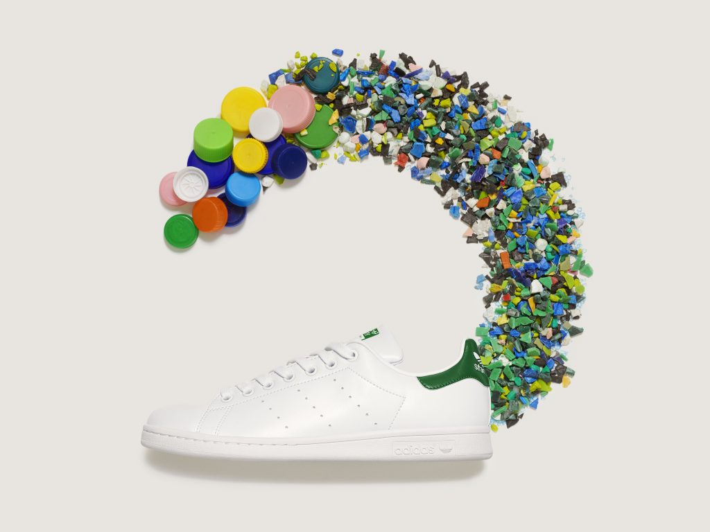 stan smith, forever de adidas