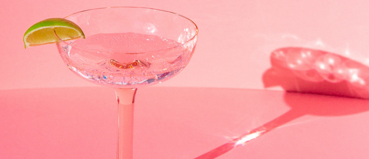 Collins, Daiquiri y Tonic: Las mejores recetas con Gin Beefeater Pink