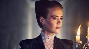 ¿Fan de American Horror Story? Te contamos todo sobre la nueva temporada