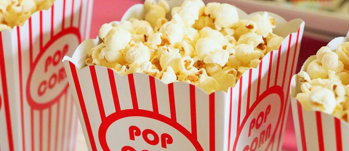 ¡Vuelve el cine! Estas son las películas de la cartelera en la reapertura