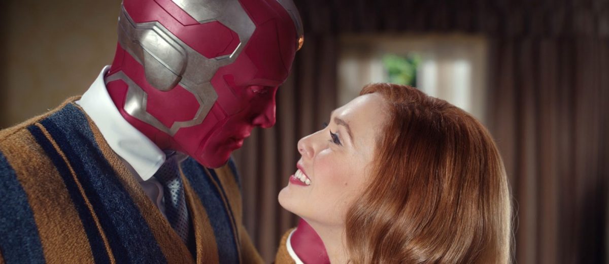 Así queda el calendario de la Fase 4 de Marvel tras el fin de Wandavision