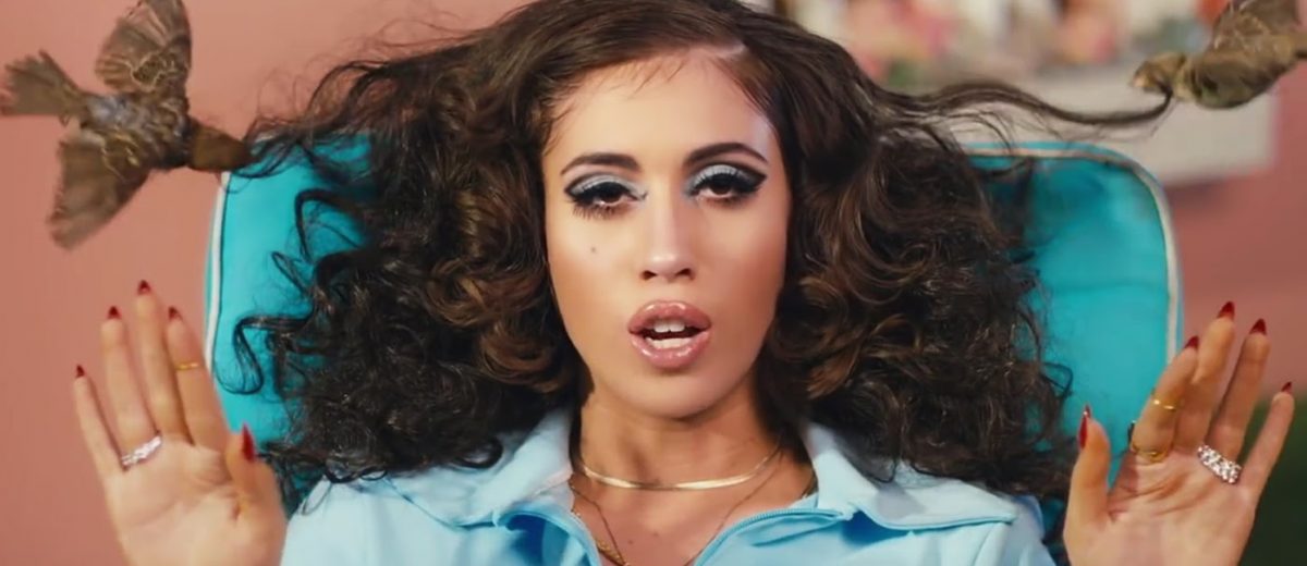 ‘Kali Uchis’: La artista colombiana que no sacas de tu cabeza
