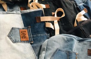 Este Día de la Madre celébralo con Lee y sus productos sustentables