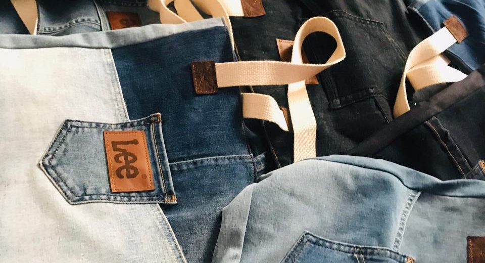 Este Día de la Madre celébralo con Lee y sus productos sustentables