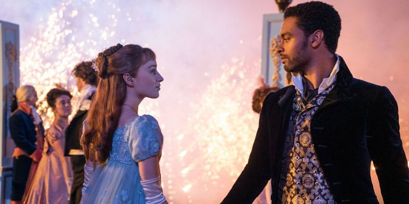 Hasta siempre duque de Hastings: Regé-Jean Page no será parte de la segunda temporada de Bridgerton