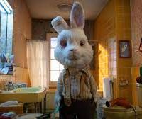 Save Ralph: El conejo que ha hecho a todos cuestionarse la crueldad animal