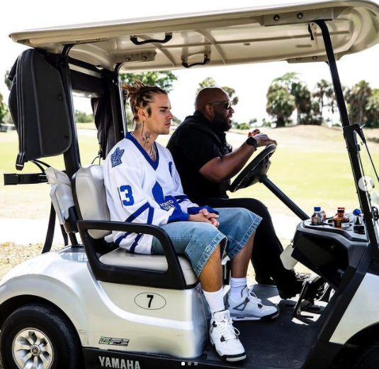 Let it go: Justin Bieber estrena nuevo videoclip junto a DJ Khaled