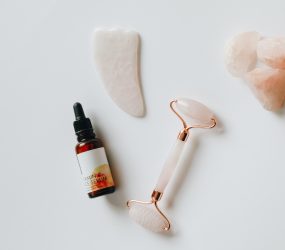 Gua Sha: La herramienta facial de moda en Instagram