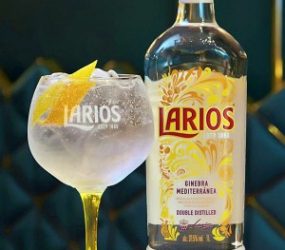 4 cócteles con Gin Larios para celebrar