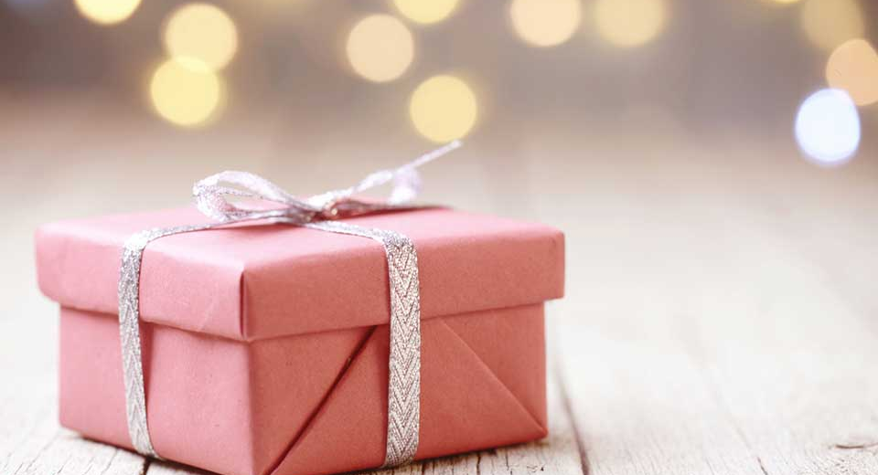 ¿Buscando un regalo? Te dejamos algunas ideas aquí