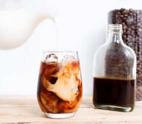 Café Cold Brew: La mejor preparación con café de grano