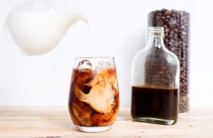 Café Cold Brew: La mejor preparación con café de grano
