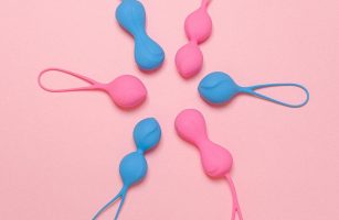 Bolas chinas: ¿Qué es lo que genera placer de este juguete?
