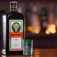 3 recetas con Jagermeister