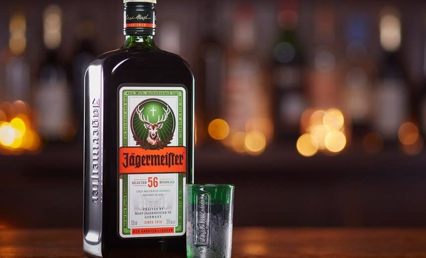 Todo sobre el Jägermeister: El popular ‘araucano’ alemán