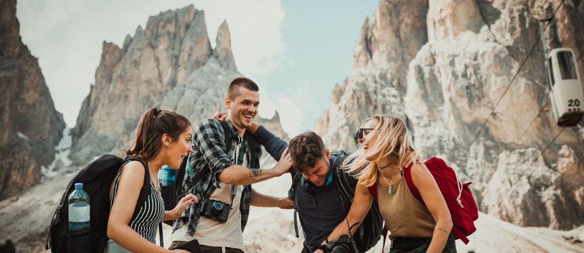 Los mejores lugares en Santiago para el deporte al aire libre