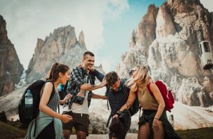 5 lugares del mundo que debes visitar