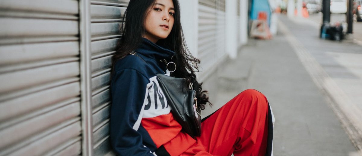 Moda Oversized: Todo sobre la tendencia de looks de la ropa ancha