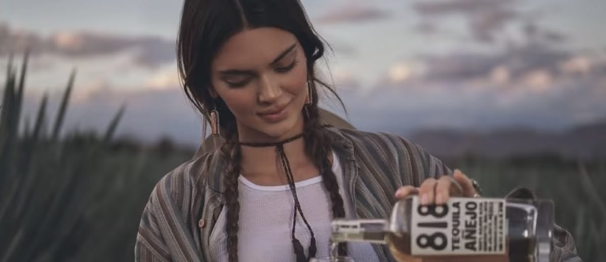 Los tragos favoritos de las celebridades