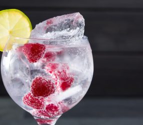 5 cosas que no sabías del Gin Tonic