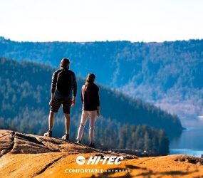 Necesitas más Chile: Los lugares imperdibles recomendados por HI-TEC que debes conocer este 2022