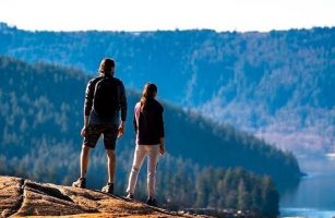 Necesitas más Chile: Los lugares imperdibles recomendados por HI-TEC que debes conocer este 2022