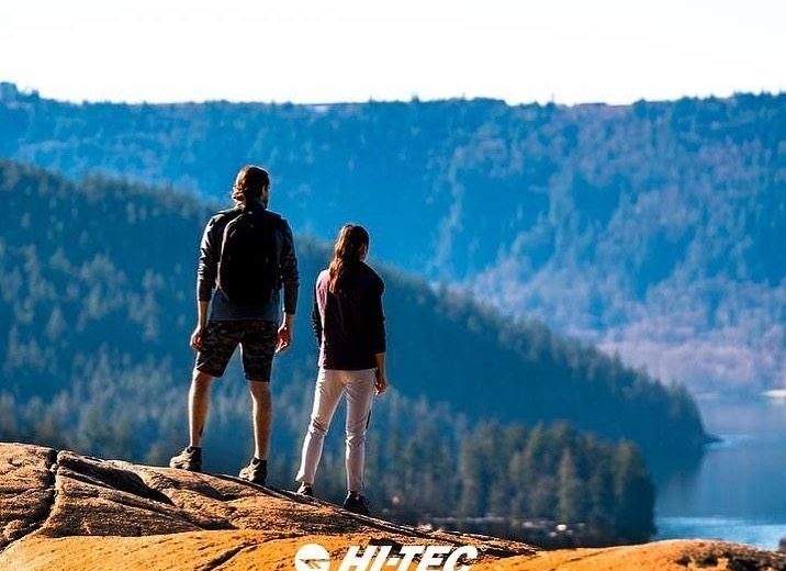 Necesitas más Chile: Los lugares imperdibles recomendados por HI-TEC que debes conocer este 2022