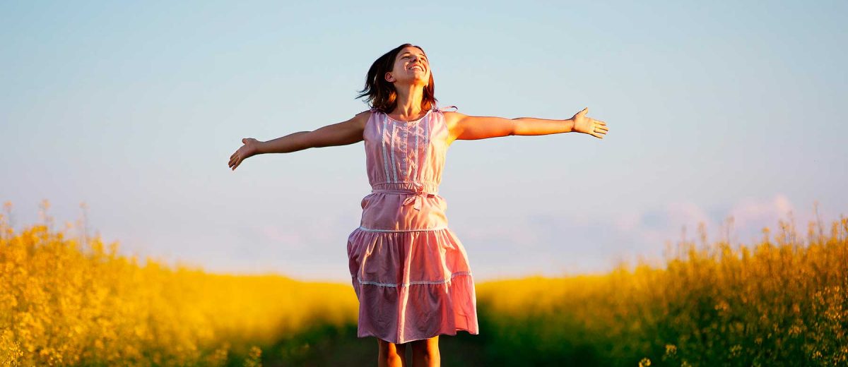 5 Consejos para cultivar el amor propio