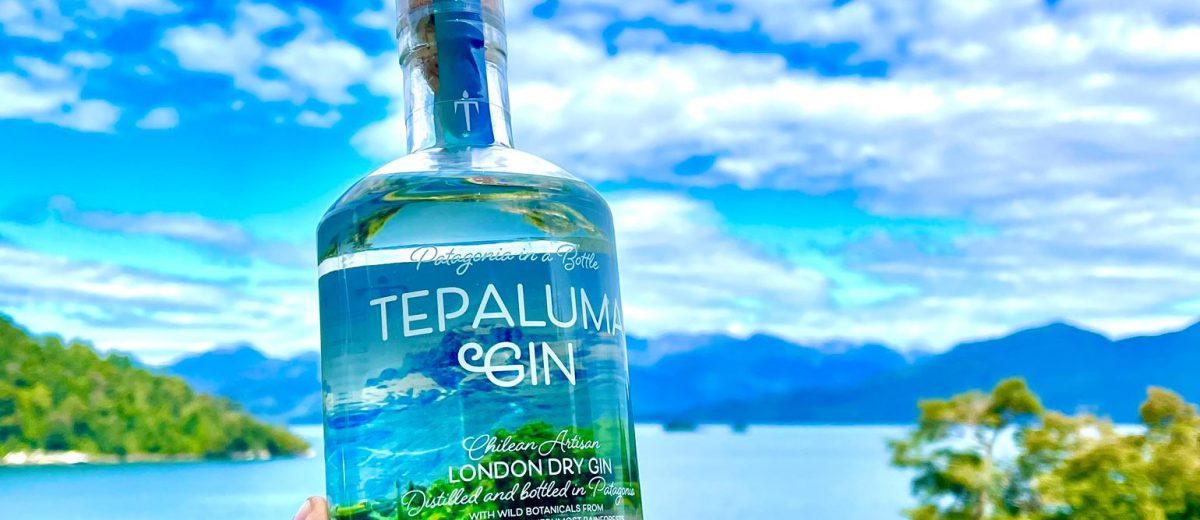 Gin Tepaluma entre los mejores destilados del mundo