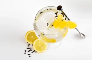 Gin: El destilado de moda a nivel mundial