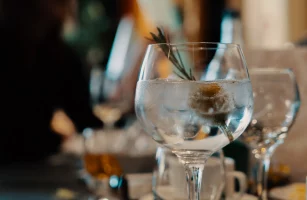 10 tragos con Gin: Las mejores recetas para disfrutar con amigos
