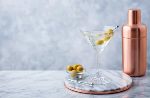 Dry Martini: De Hollywood a todos los bares del mundo