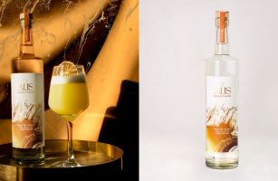 AUS: Un nuevo gran pisco para disfrutar