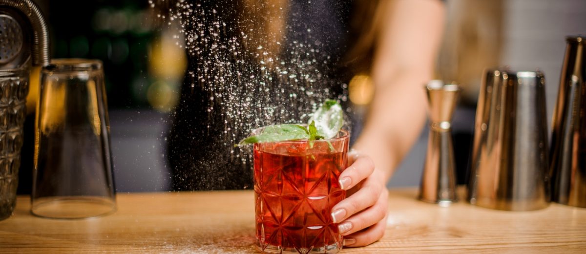 Las 5 mejores tragos con ron para sorprender a tus amigos.