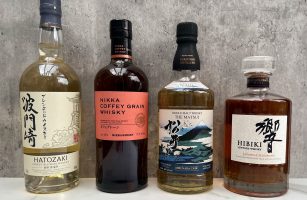 Historia del whisky japonés: más allá de la cultura asiática