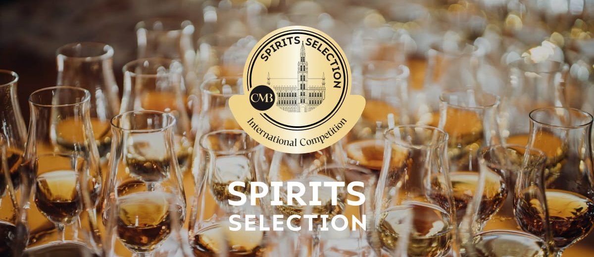 Ganadores Chilenos Destacan en el Spirits Selection by CMB