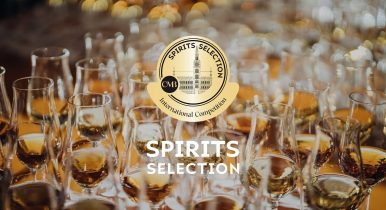 Ganadores Chilenos Destacan en el Spirits Selection by CMB