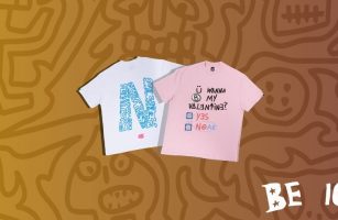 Moda urbana: NOAK no tiene sentido, pero te hace sentir