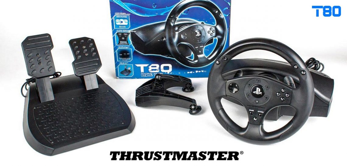 Frein à main pour Thrustmaster T300 T300RS, volant pour jouer à