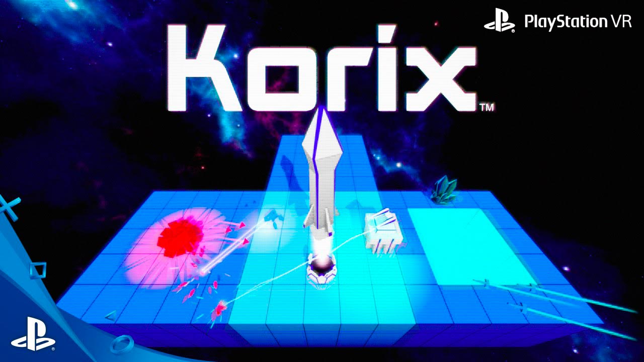 Korix-psvr