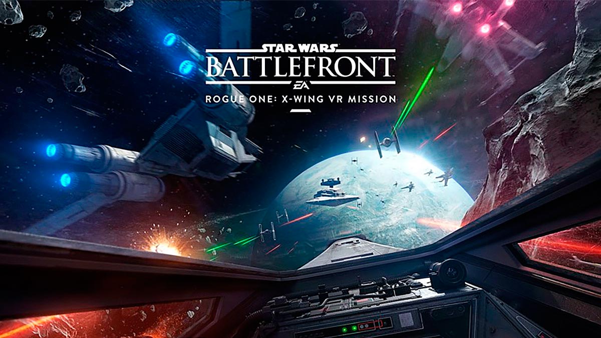 StarWars Battlefront 2