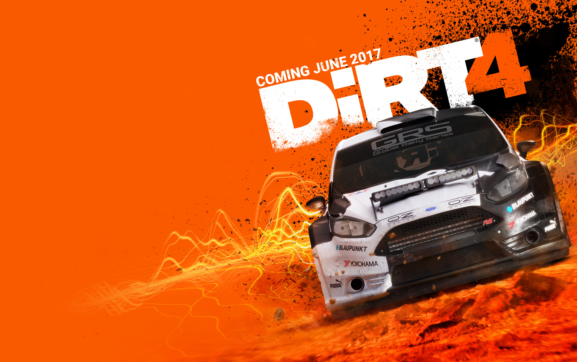 dirt rally psvr cover